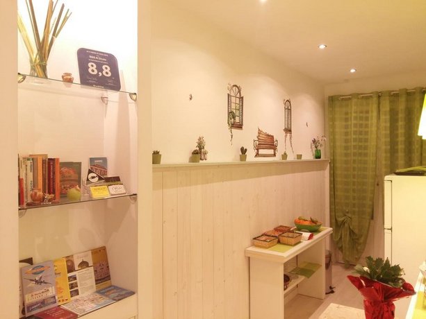 B&B Al Siculo Palermo