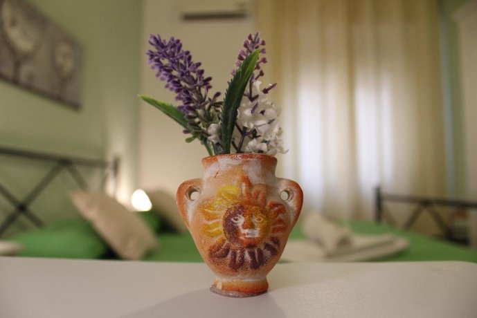 B&B Al Siculo Palermo