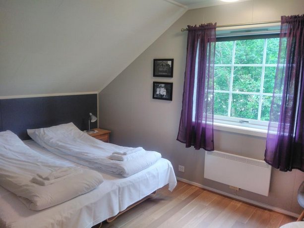 Grong Gård Gjestegård