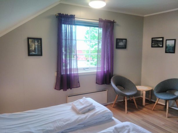 Grong Gård Gjestegård