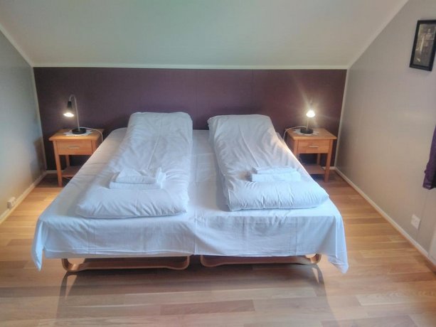 Grong Gård Gjestegård