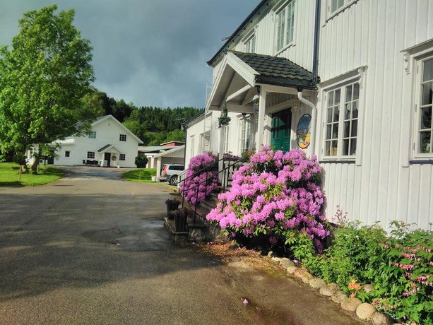 Grong Gård Gjestegård