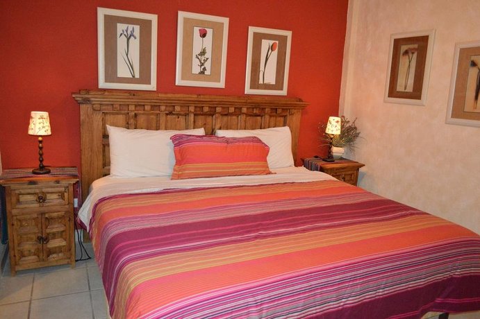 Pinacate Rocky Point By Castaways