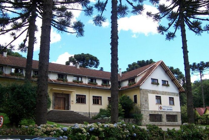 Casa da Juventude-Associacao Cultural Gramado