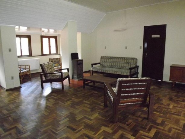Casa da Juventude-Associacao Cultural Gramado