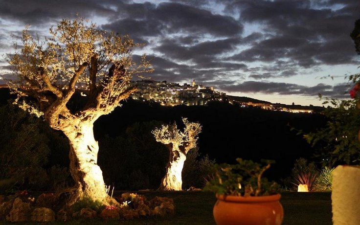 Finca La Herradura Vejer de la Frontera