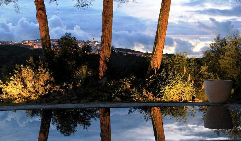 Finca La Herradura Vejer de la Frontera