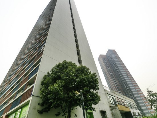Jinshang Wanke Boutique Hotel