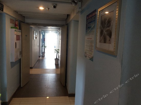 Jinshang Wanke Boutique Hotel