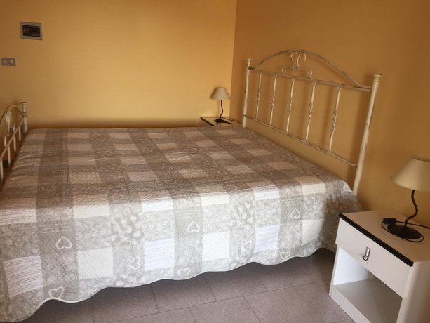 Agriturismo Azzarone