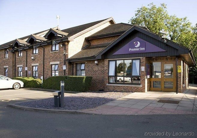 Premier Inn Wellingborough