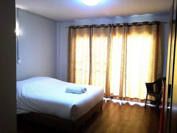 Home @Samlan Soi 1