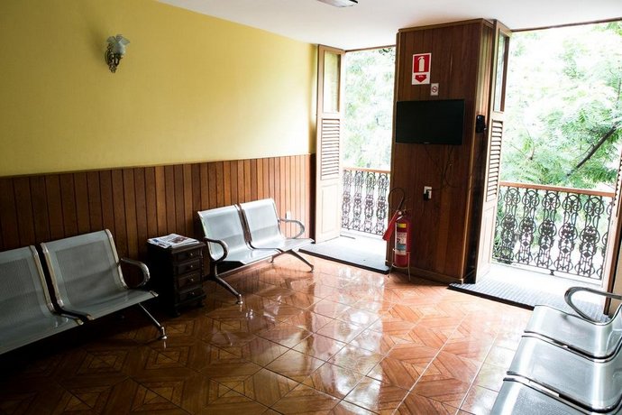 Hotel Vitoria Rio de Janeiro