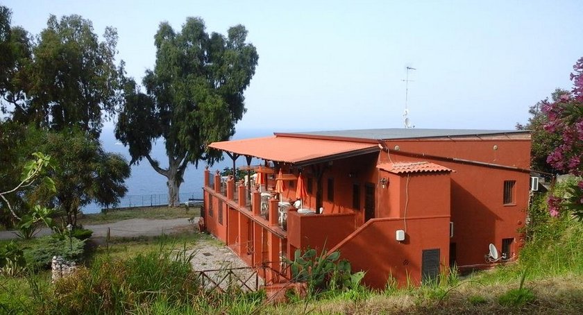 Villa Magara