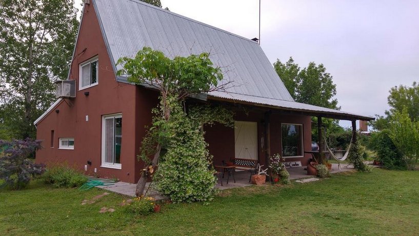 Villa Ciruelos