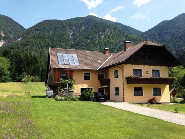 Haus Berchtold