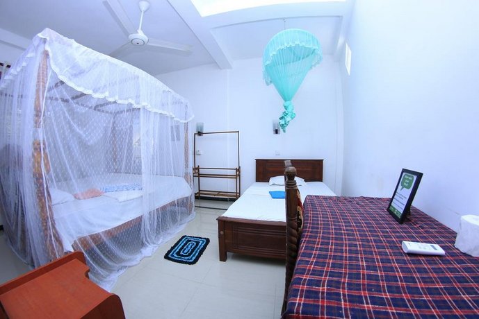 Sunny Place Guest House