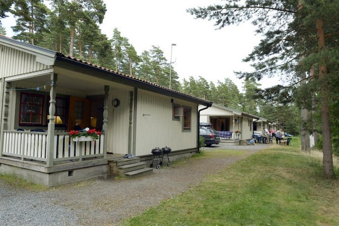 Karlstad Swecamp Bomstadbaden