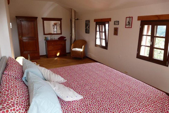 Summer Residence Illyria