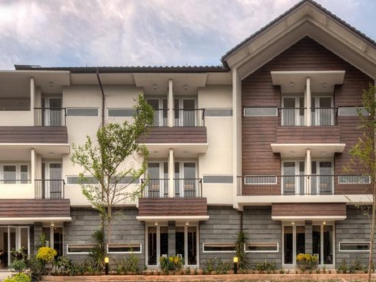 Rumah Kamang Residence
