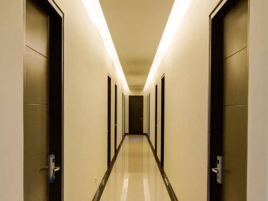 Rumah Kamang Residence