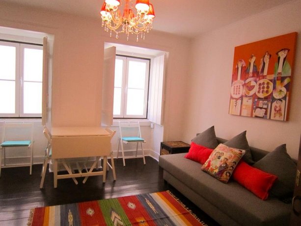 Shabby Chic Bairro Alto