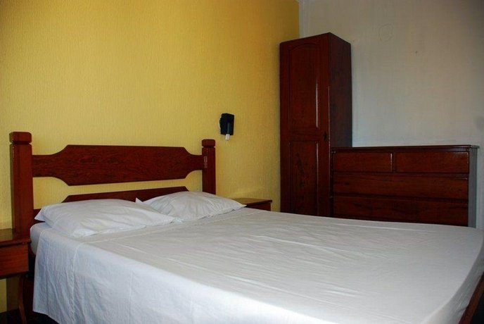 Via Venneto Flat Fortaleza