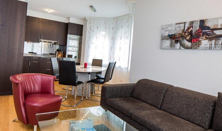 Residenz Ambassador B23