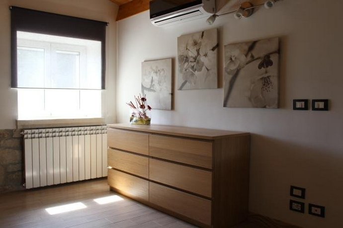 Appartamento Le Tre Palme