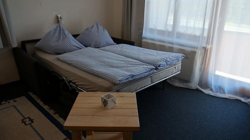 Almblick Ferienwohnung