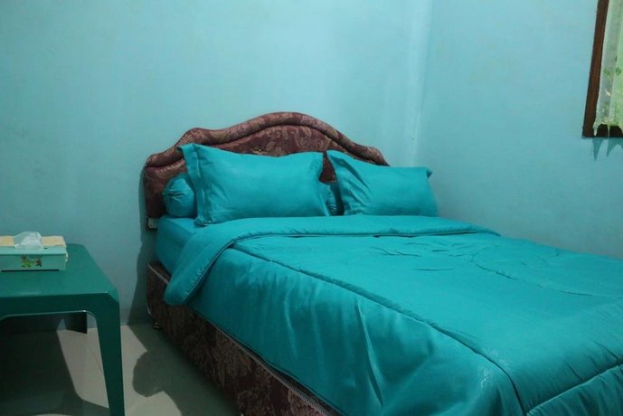Casa Bromo Homestay