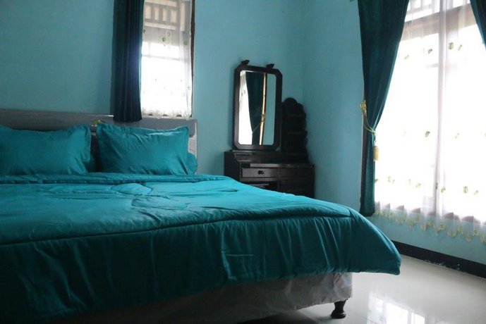 Casa Bromo Homestay