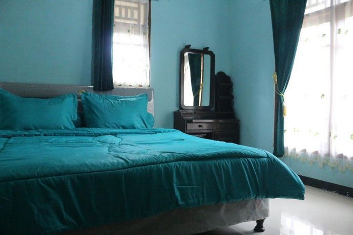 Casa Bromo Homestay