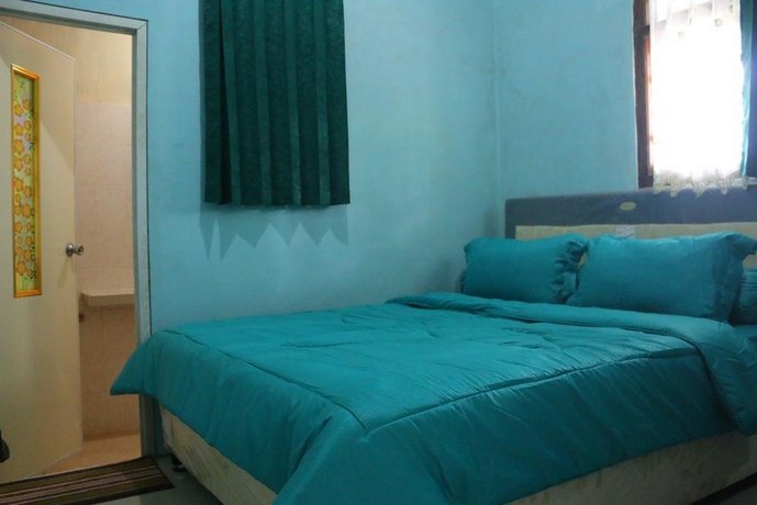 Casa Bromo Homestay