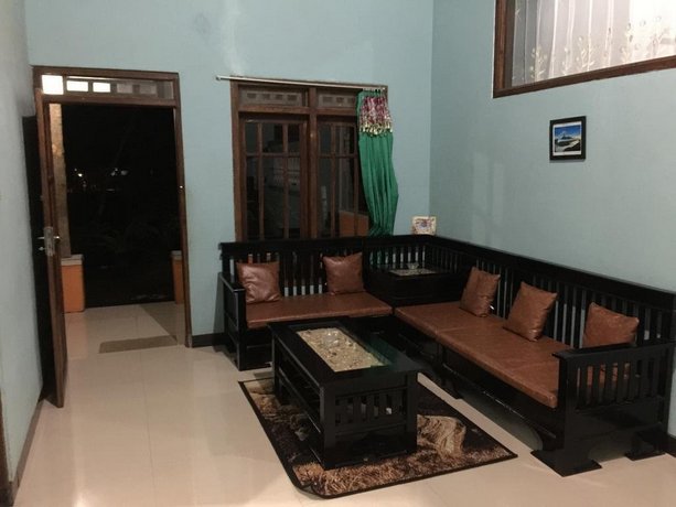 Casa Bromo Homestay