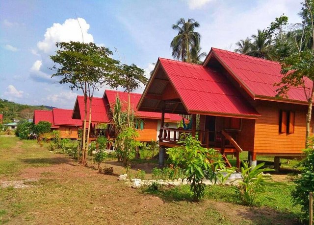 Garden Home Kohjum