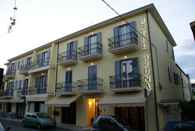 Hotel Bruna Martinsicuro