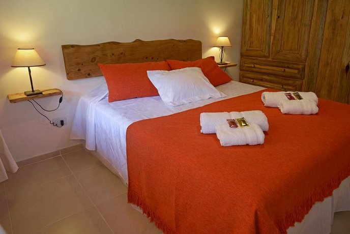 Posada del Angel San Rafael