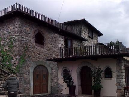 Casale San Pietro Anagni
