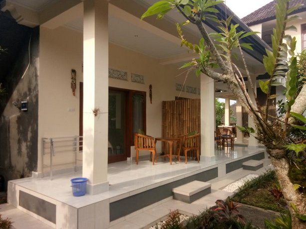 Pondok Gusti Homestay