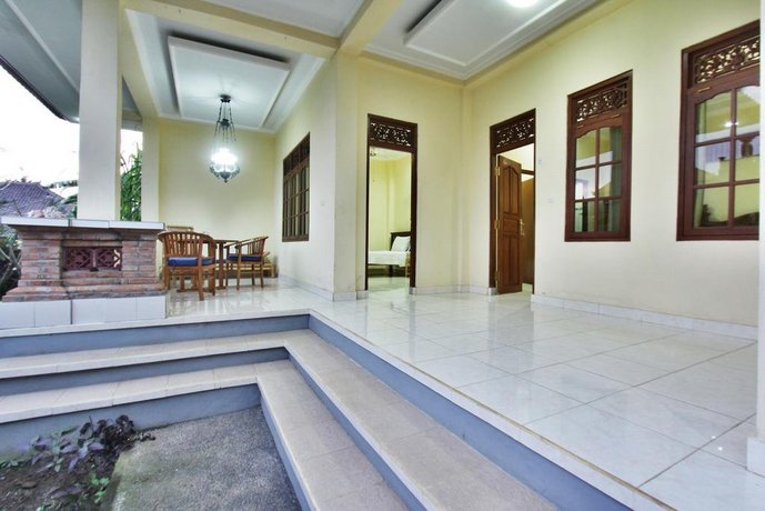 Pondok Gusti Homestay