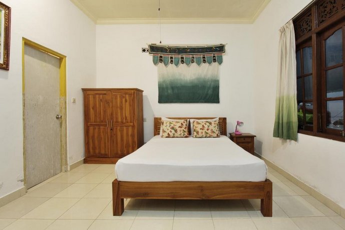 Pondok Gusti Homestay