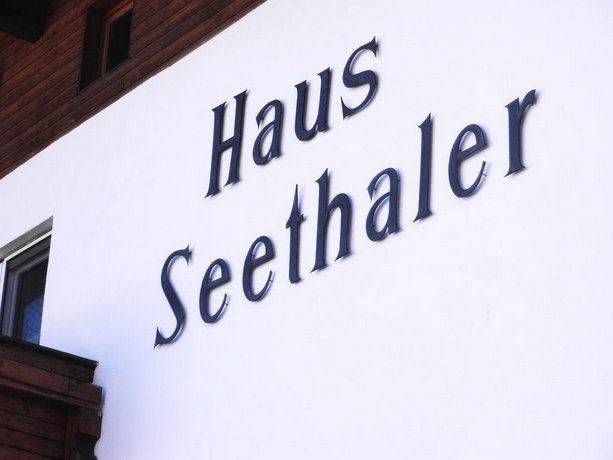B&B Haus Seethaler Worgl Austria thumbnail