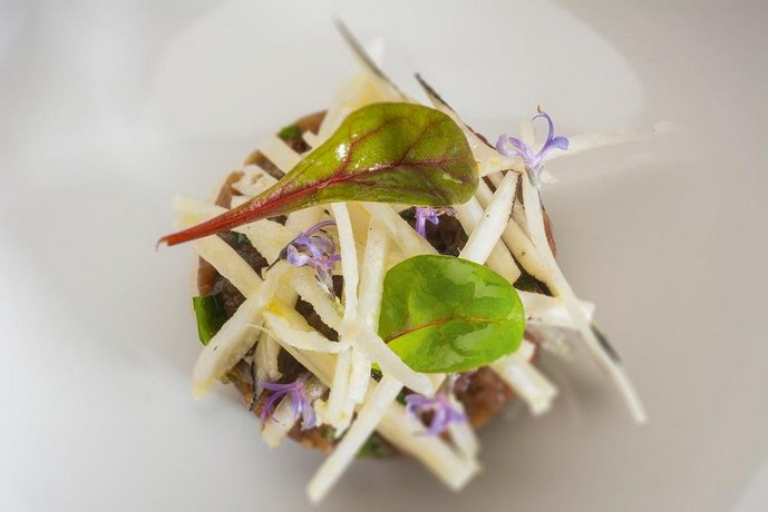 Auberge Pom'Poire