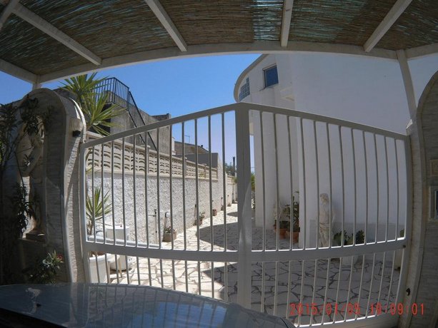 Villa Sissi Scicli