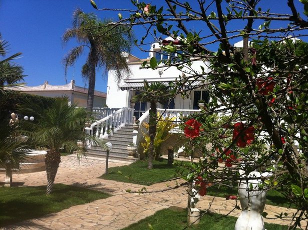 Villa Sissi Scicli
