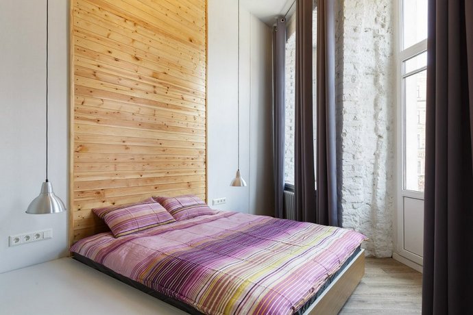 NEO Na Nevskom Mini-Hotel
