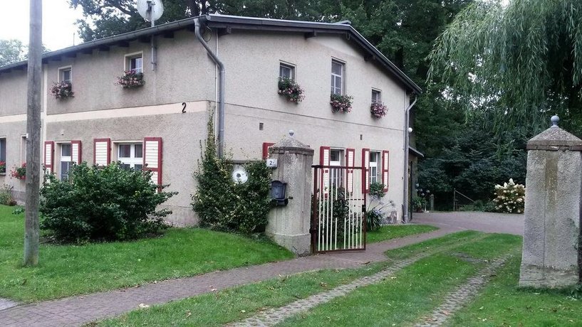 Ferienwohnung Siebmann