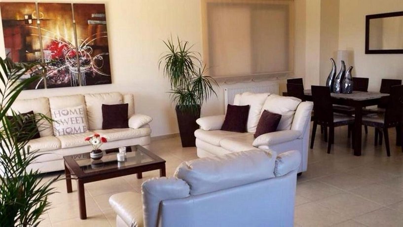 Bayview Villa - Pissouri Bay