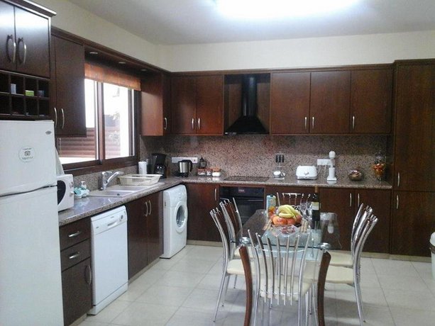 Bayview Villa - Pissouri Bay